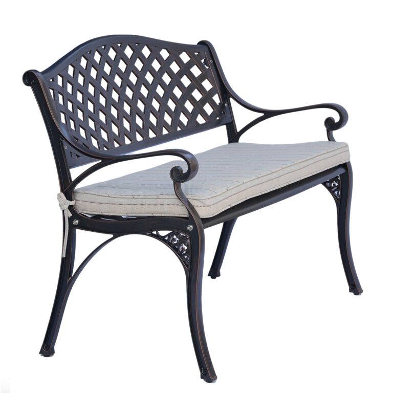 5056771096785 1 Baylen Cast Aluminium Garden Bench.jpg